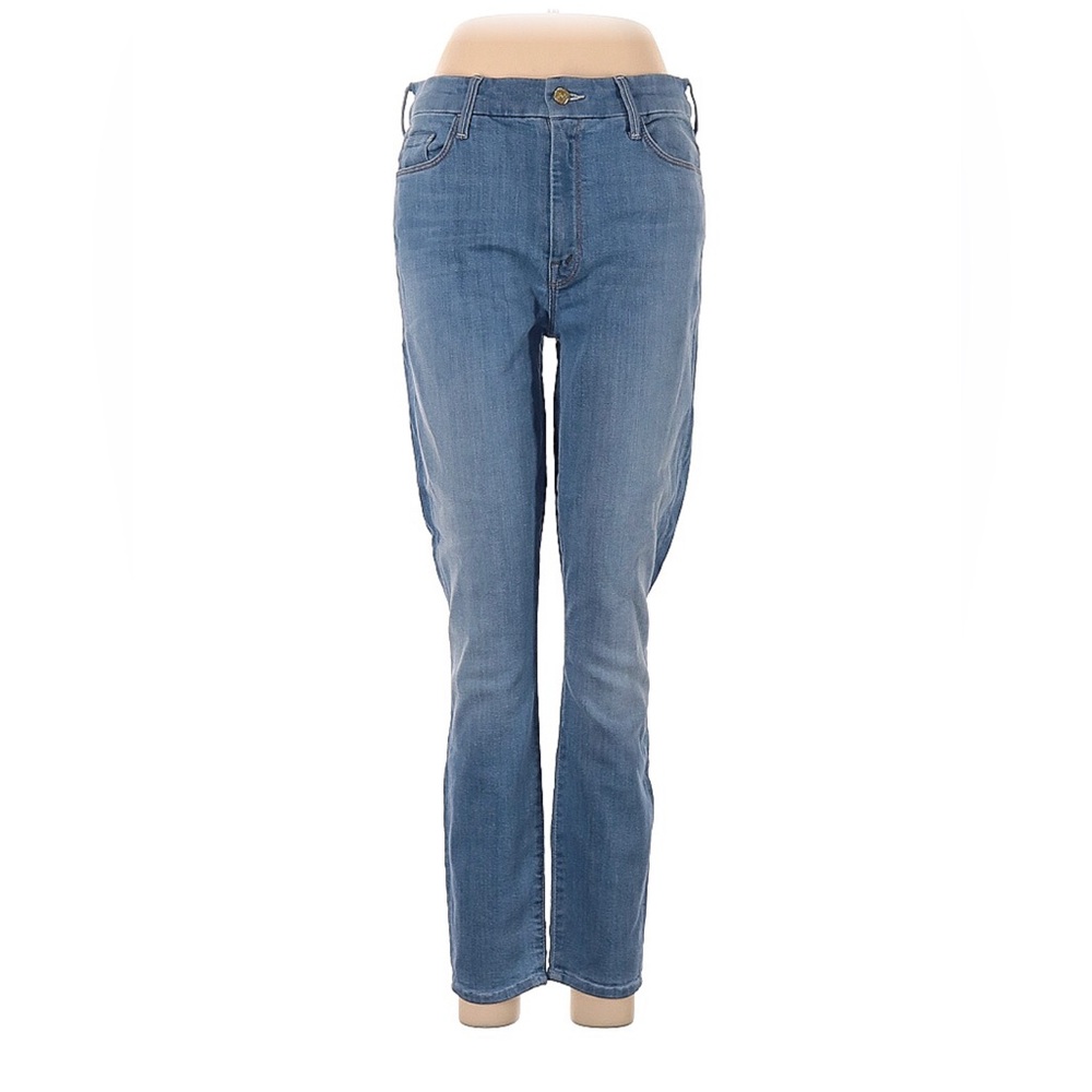 Mother Jeans